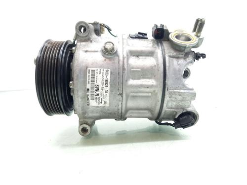 AC compressor JAGUAR XF I (X250) 3.0 D | BP16765900M34 