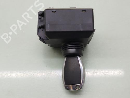 Ignition barrel MERCEDES-BENZ E-CLASS (W212) E 220 CDI / BlueTEC (212.001, 212.002) | BP34693618M48 - Image 3