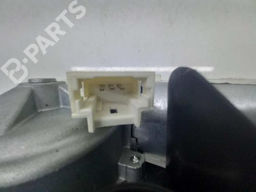 Rear wiper motor PEUGEOT 5008 (0U_, 0E_) 1.6 HDi | BP12114432M102 