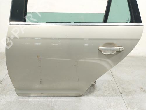 Left rear door VW GOLF VI Variant (AJ5) 1.6 TDI | BP29122610C4 