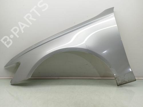 Used Left front fenders AUDI A6 C7 (4G2, 4GC) 2.0 TDI (177 hp) 30399348