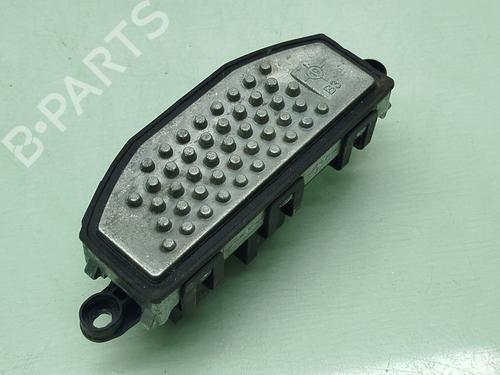 Used Heater resistor MERCEDES-BENZ B-CLASS Sports Tourer (W247) B 200 d (247.012) (150 hp) 26567205