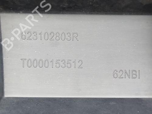 Grill RENAULT MASTER III Van (FV) | BP34162379C40 - Image 5