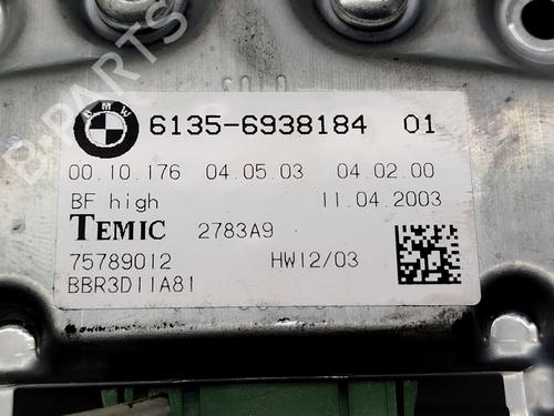 Electronic module BMW 5 (E60)  | BP32988564M83  - Image 6