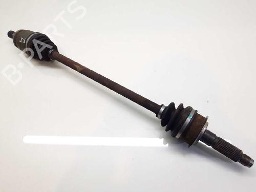 Left rear driveshaft SUBARU IMPREZA Hatchback (GR, GH, G3) 2.0 R AWD (GH7) (150 hp) 6657612