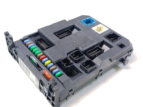 Used Fuse box Fuse box CITROËN C3 Picasso (SH_) 1.4 VTi 95 (SH8FSC, SH8FP0, SH8FP6) (95 hp) 35802028 35802028