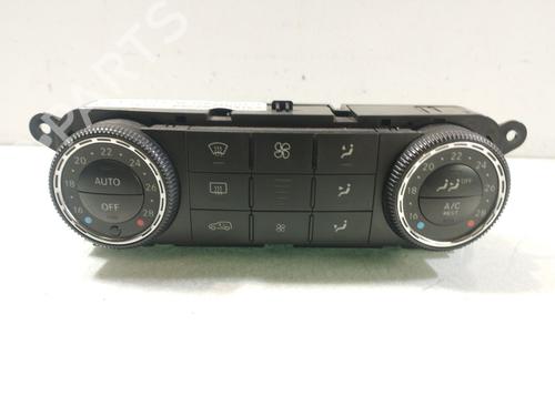 Used Climate control MERCEDES-BENZ M-CLASS (W164) ML 280 CDI 4-matic (164.120) (190 hp) 32140303