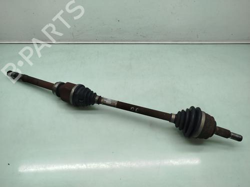 Used Right front driveshaft Right front driveshaft 38175794 38175794
