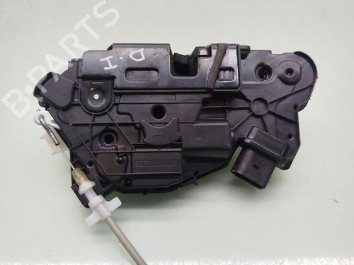 Front left lock SEAT IBIZA IV (6J5, 6P1) 1.2 TSI | BP30059403C98 