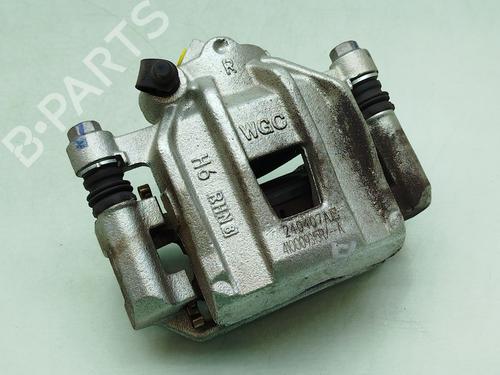 Used Right front brake caliper Right front brake caliper DACIA SPRING EV (B6M1) (45 hp) 39529165 39529165