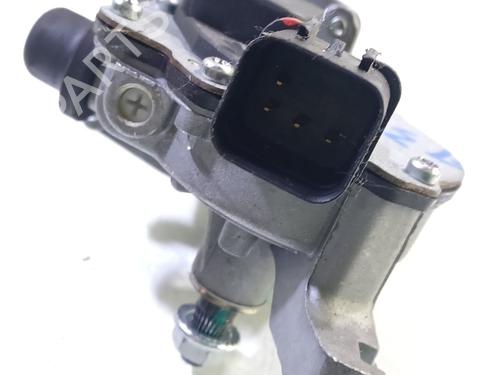 Front wiper motor PEUGEOT LANDTREK 1.9 All-wheel Drive | BP29250986M29 