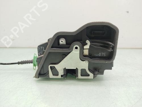 Rear left lock BMW 5 (E60) 520 d | BP27605827C100 