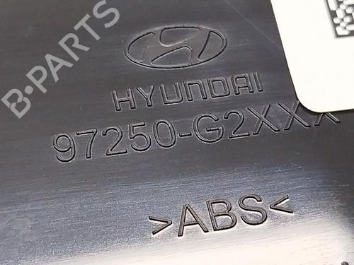 AC Styreenhet / Manøvreringsenhet HYUNDAI IONIQ (AE) 1.6 GDI Hybrid | BP29596347I5 
