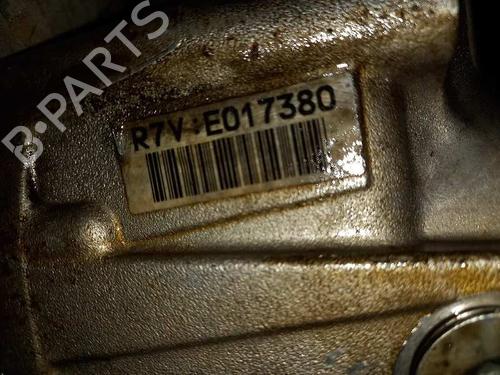 Front differential HONDA CR-V IV (RM_)  | BP15589266M23 