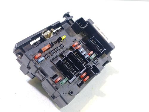 Used Fuse box PEUGEOT 307 SW (3H) 1.6 HDI 110 (109 hp) 25036798