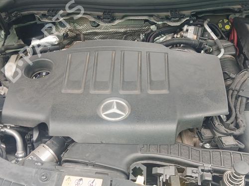 Left front window switch MERCEDES-BENZ GLA (H247) GLA 220 d 4-matic (247.715) | BP35979820I27  - Image 29