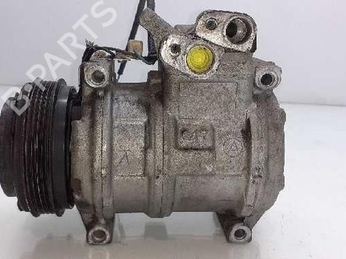 AC compressor IVECO DAILY IV Van  | BP7018752M34 