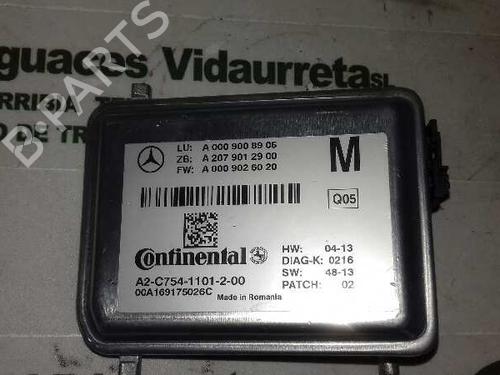 Electronic module MERCEDES-BENZ VITO Van (W447)  | BP13047273M83 