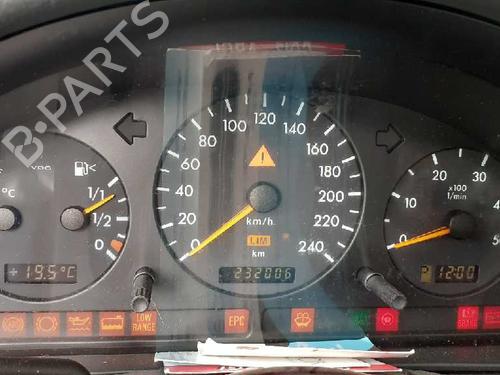 AC compressor MERCEDES-BENZ M-CLASS (W163)  | BP13941229M34 