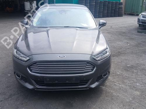 Left front seat FORD MONDEO V Turnier (CF) 2.0 TDCi | BP40107363C15 - Image 18