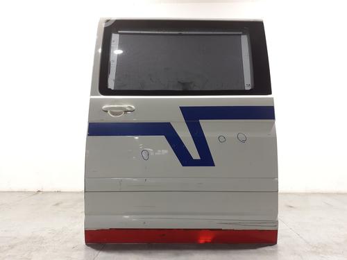 Left slide door VW TRANSPORTER T5 Bus (7HB, 7HJ, 7EB, 7EJ) 2.0 BiTDI 4motion 7LA843107D