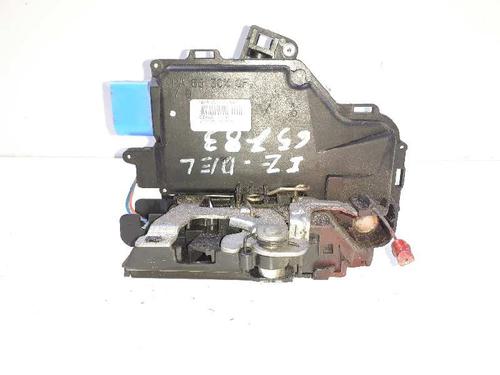 Front left lock VW CADDY III Box Body/MPV (2KA, 2KH, 2CA, 2CH) 1.9 TDI | BP9042125C98 