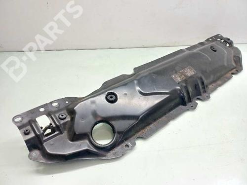 Front slam panel BMW 5 (E60) 520 d | BP9999407C72 