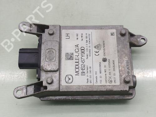 Electronic module MAZDA 3 (BM, BN) 2.2 D | BP39147654M83 - Image 3