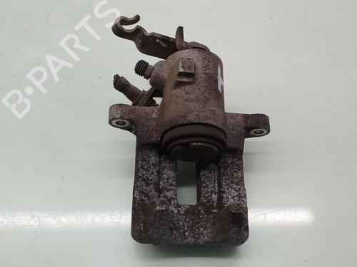 Left rear brake caliper VW GOLF VI (5K1) 2.0 TDI | BP33887038M107 - Image 4