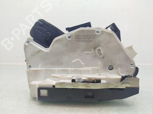 Rear right lock VW GOLF VI (5K1) 2.0 TDI | BP22981959C99 