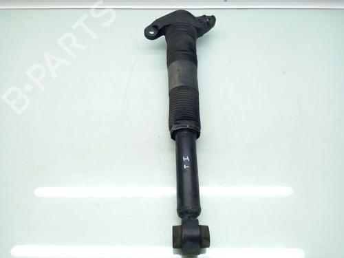 Used Left rear shock absorber LAND ROVER DISCOVERY SPORT (L550) 2.0 D (150 hp) 19276284