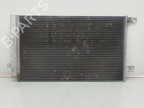 Used AC radiator NISSAN QASHQAI II (J11, J11_) 1.5 dCi (116 hp) 32026632
