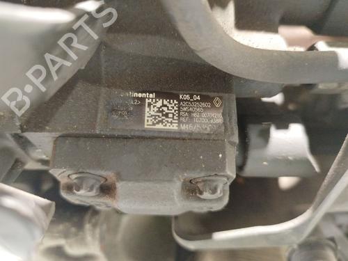 Engine NISSAN QASHQAI / QASHQAI +2 I (J10, NJ10, JJ10E) 1.5 dCi | BP27038951M1 