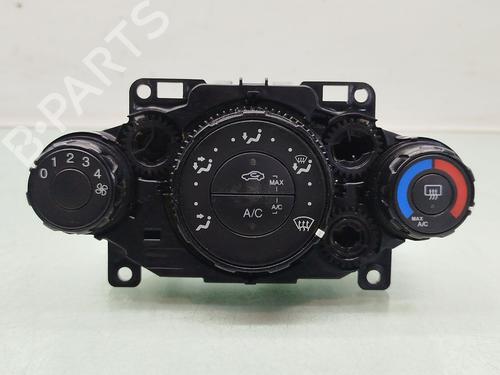 Used Climate control Climate control FORD FIESTA VI Van 1.5 TDCi (75 hp) 35752238 35752238