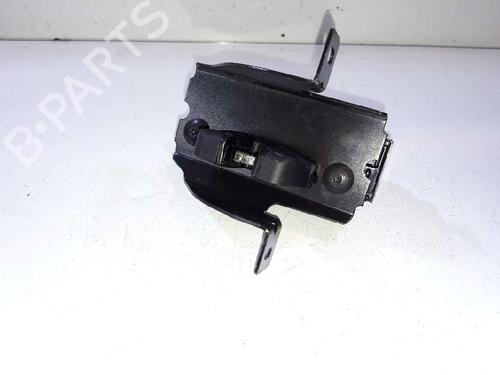 Used Tailgate lock PEUGEOT PARTNER Box Body/MPV 1.6 HDi 90 (92 hp) 6453448