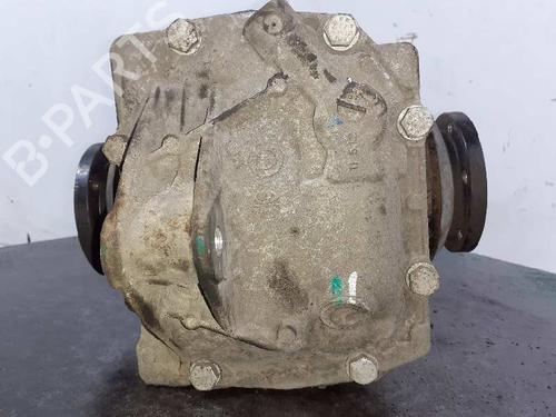 Rear differential BMW X3 (E83) 2.0 d | BP7843306M24 