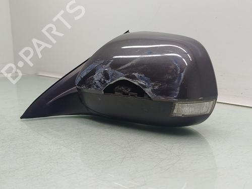 Left mirror HONDA ACCORD VIII Estate (CW) 2.2 i-DTEC (CW3) | BP29432869C26 