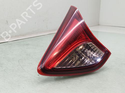 Right tailgate light MAZDA CX-5 (KE, GH) 2.0 (KEEFW) | BP39146295C80 - Image 2