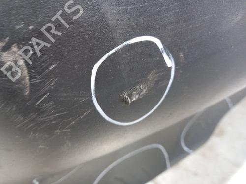 Front bumper BMW X5 (E53) 3.0 d | BP32185130C7 - Image 9