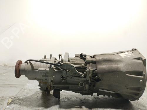 Gearbox MERCEDES-BENZ VIANO (W639) CDI 2.2 4-matic (639.711, 639.713, 639.811, 639.813,... | BP20302616M3 