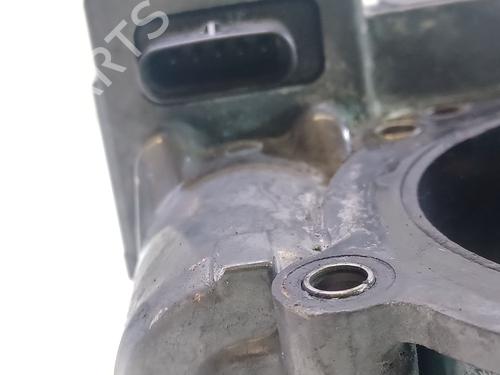 Throttle body MERCEDES-BENZ C-CLASS (W204) C 200 CDI (204.001) | BP26929639M82 