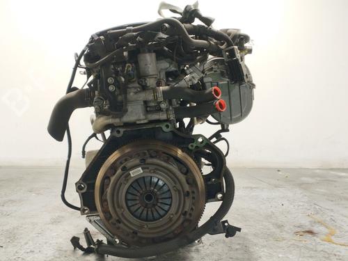 Engine OPEL MERIVA A MPV (X03) 1.6 (E75) | BP27586797M1 