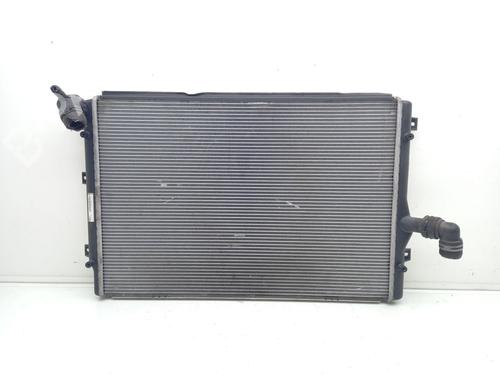 Køler VW CADDY III Box Body/MPV (2KA, 2KH, 2CA, 2CH) 1.6 TDI (75 hp) 22980720