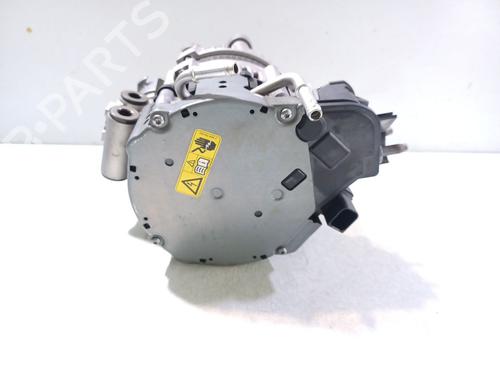 Alternator MASERATI GRECALE GT Mild Hybrid Q4 | BP39981194M7 - Image 3