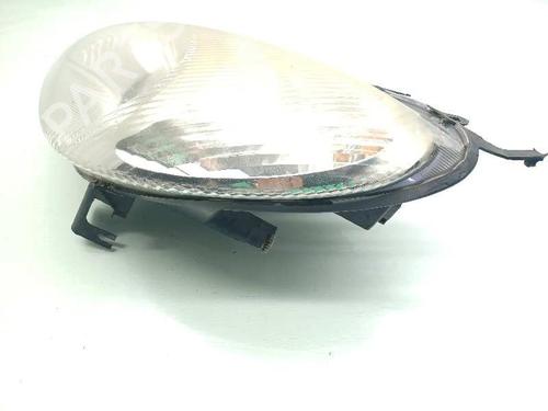 Left headlight CITROËN XSARA PICASSO (N68) 2.0 HDi | BP15663927C28 