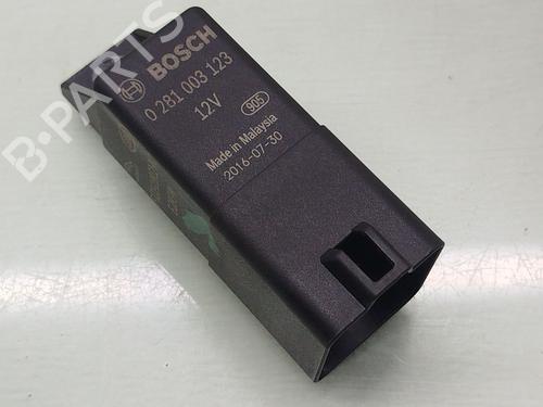 Elektronische module Elektronische module 38096620 38096620