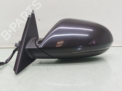Used Left mirror Left mirror AUDI A6 C7 (4G2, 4GC) 2.0 TDI (190 hp) 35723838 35723838