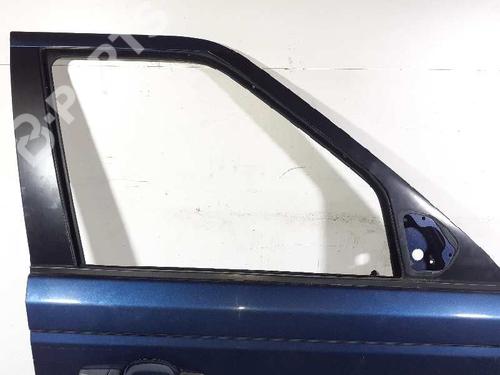 Right front door LAND ROVER RANGE ROVER SPORT I (L320) 2.7 D 4x4 | BP9655251C3 