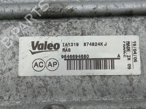 Intercooler CITROËN C4 I (LC_) 2.0 HDi | BP28377760M30