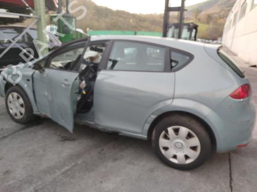 Engine control unit (ECU) SEAT LEON (1P1)  | BP23654786M57 